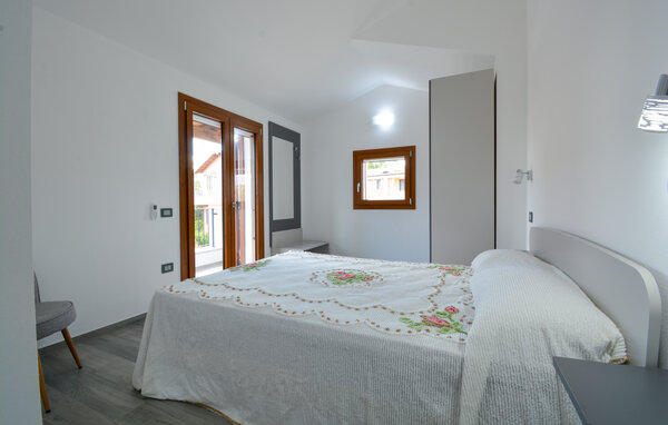 Apartament - Costa Rei , Wlochy - IGC058 5