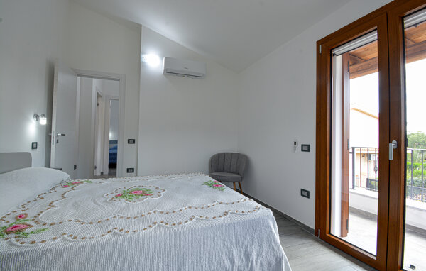Apartament - Costa Rei , Wlochy - IGC058 601