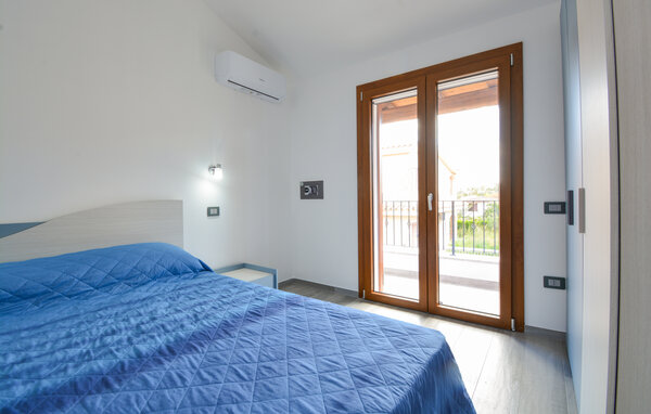 Apartament - Costa Rei , Wlochy - IGC058 602