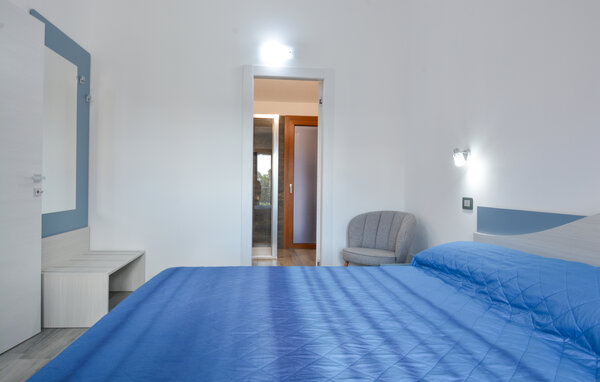 Apartament - Costa Rei , Wlochy - IGC058 603
