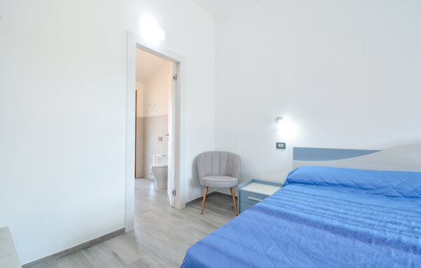 Apartament - Costa Rei , Wlochy - IGC058 604