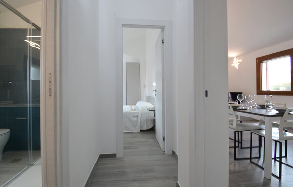 Apartament - Costa Rei , Wlochy - IGC058 501