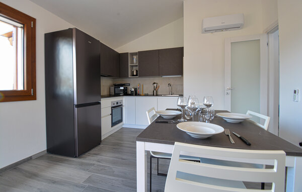 Apartament - Costa Rei , Wlochy - IGC058 402