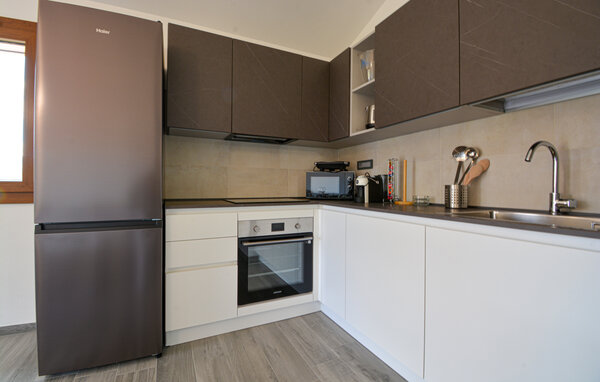 Apartament - Costa Rei , Wlochy - IGC058 4