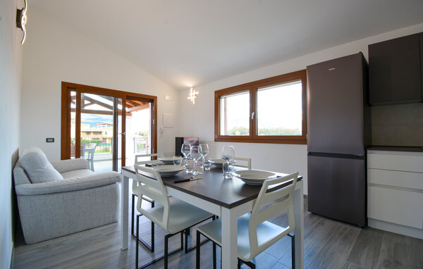 Apartament - Costa Rei , Wlochy - IGC058 3