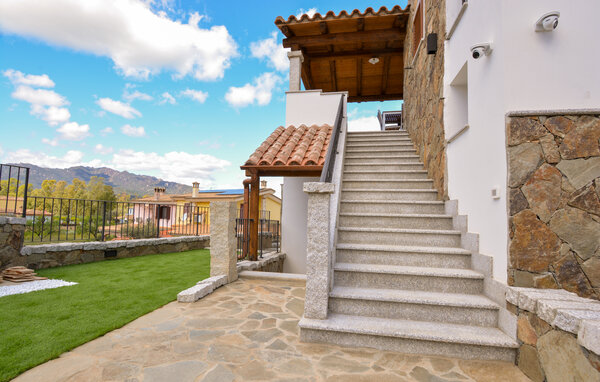 Apartament - Costa Rei , Wlochy - IGC058 7
