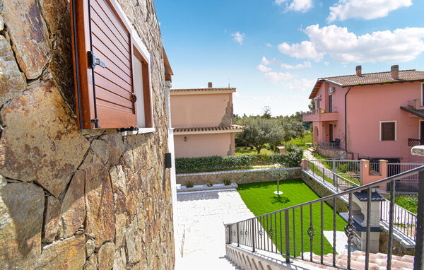Apartament - Costa Rei , Wlochy - IGC058 101