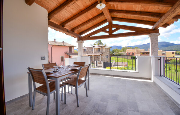 Apartament - Costa Rei , Wlochy - IGC058 6