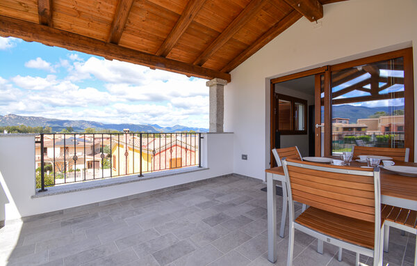 Apartament - Costa Rei , Wlochy - IGC058 102