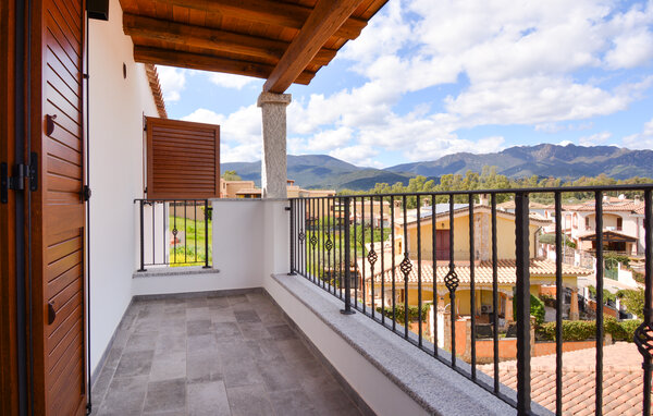 Apartament - Costa Rei , Wlochy - IGC058 201
