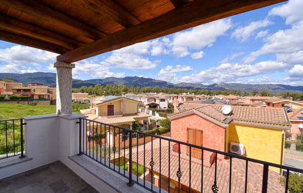 Apartament - Costa Rei , Wlochy - IGC058 8