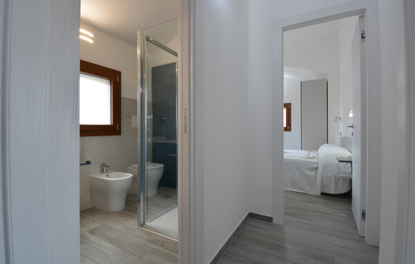 Appartement - Olia Speciosa , Italie - IGC059 701
