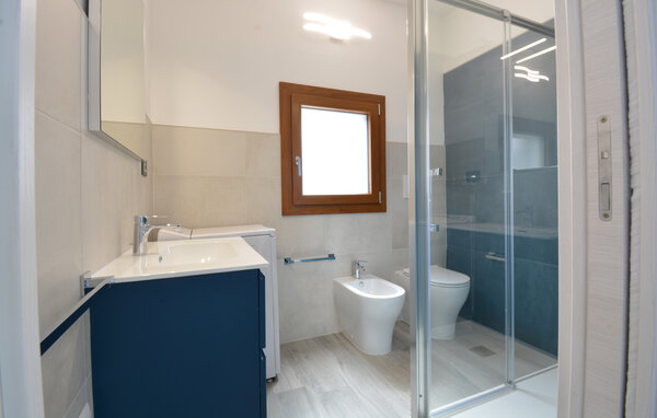 Appartement - Olia Speciosa , Italie - IGC059 702