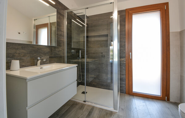 Appartement - Olia Speciosa , Italie - IGC059 703