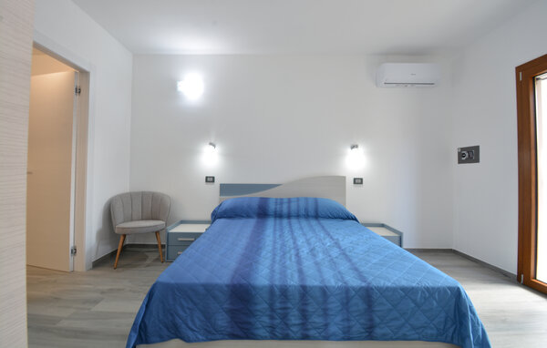 Appartement - Olia Speciosa , Italie - IGC059 601