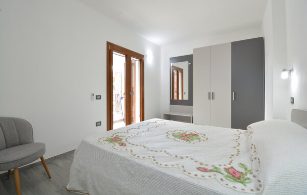 Appartement - Olia Speciosa , Italie - IGC059 604