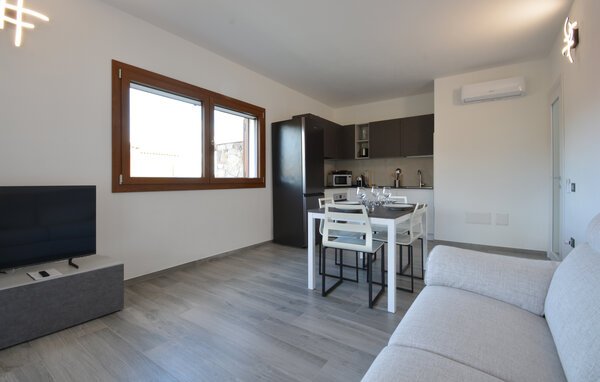 Appartement - Olia Speciosa , Italie - IGC059 4