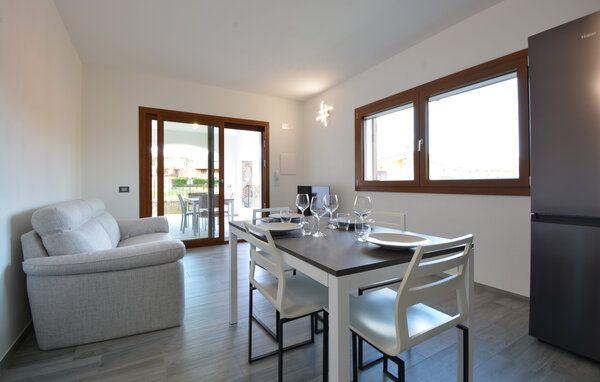 Appartement - Olia Speciosa , Italie - IGC059 3