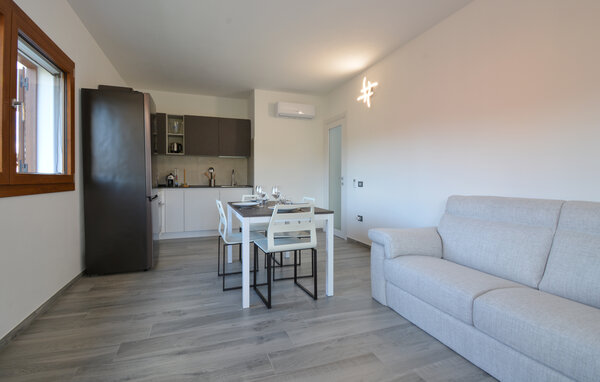 Appartement - Olia Speciosa , Italie - IGC059 301