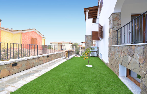 Appartement - Olia Speciosa , Italie - IGC059 8