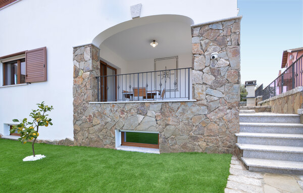 Appartement - Olia Speciosa , Italie - IGC059 9