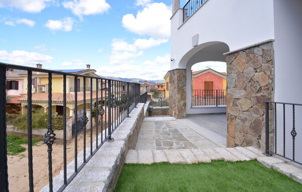 Appartement - Olia Speciosa , Italie - IGC059 101