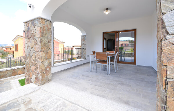 Appartement - Olia Speciosa , Italie - IGC059 102