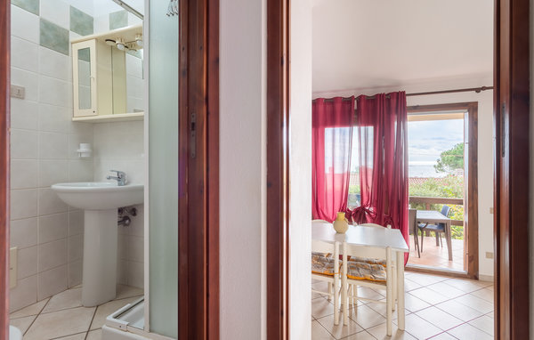 Apartamento Bilo 4