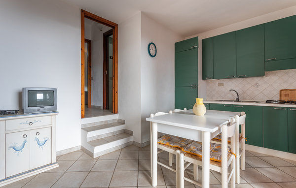 Apartamento Bilo 4