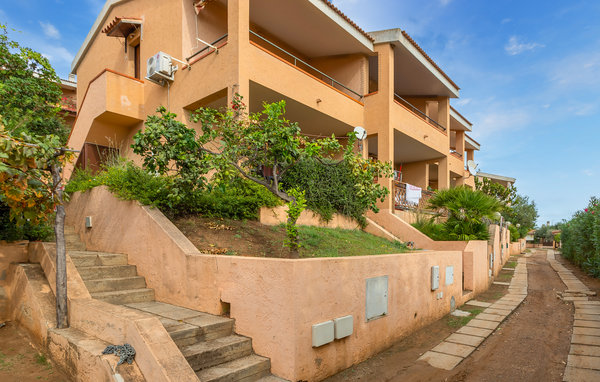 Apartamento Bilo 4