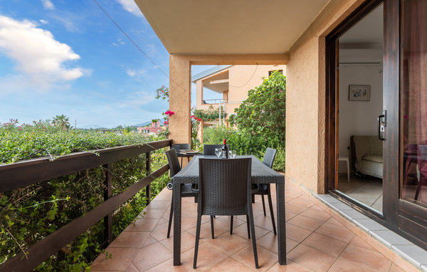 Ferienwohnung - Villaputzu , Italien - IGC068 2