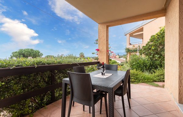 Apartamento Bilo 4