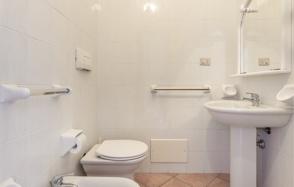 Ferienwohnung - Villaputzu , Italien - IGC070 701