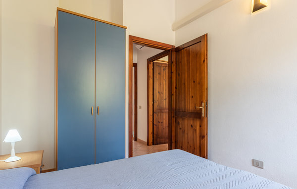 Ferienwohnung - Villaputzu , Italien - IGC070 602