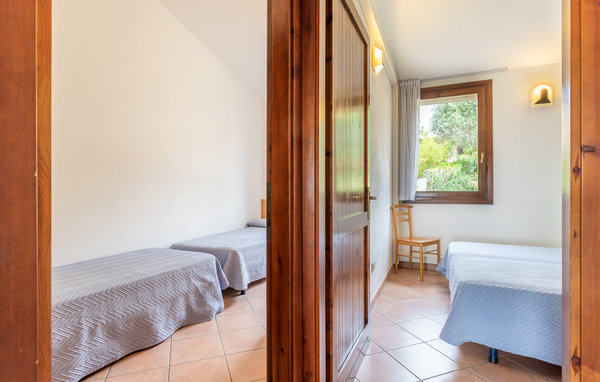 Ferienwohnung - Villaputzu , Italien - IGC070 501