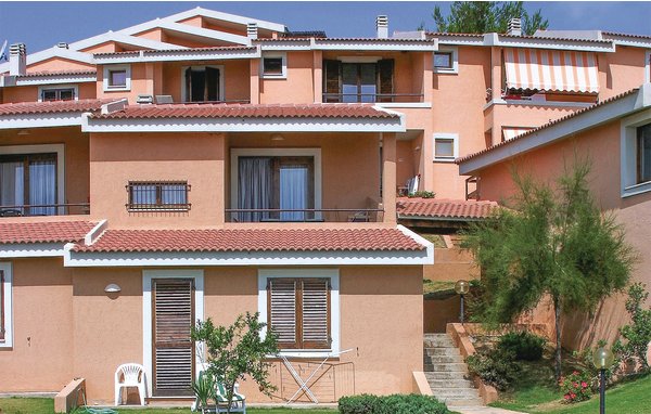 Ferienwohnung - Villaputzu , Italien - IGC070 81