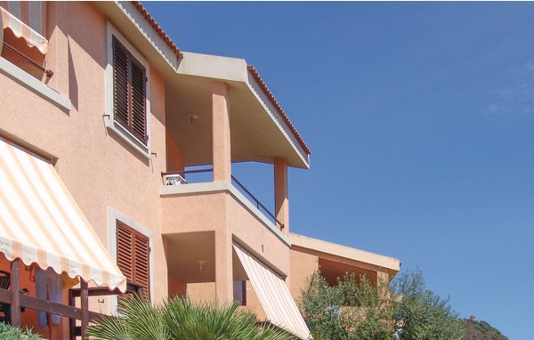 Ferienwohnung - Villaputzu , Italien - IGC070 82