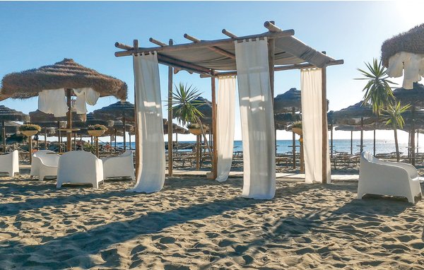 Casa de vacaciones Villa 6