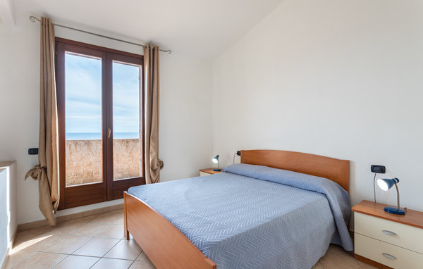 Casa de vacaciones Villa 6