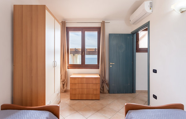 Casa de vacaciones Villa 6