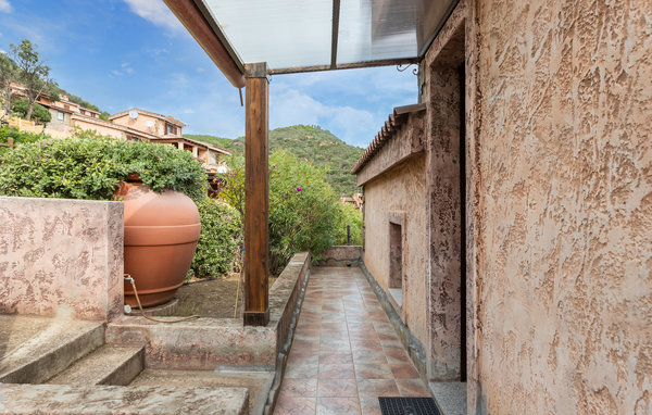 Casa de vacaciones Villa 6