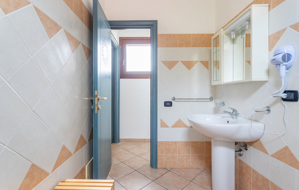 Casa de vacaciones Villa 6