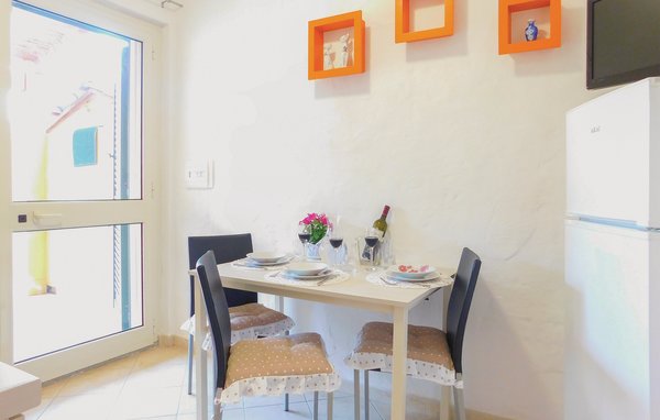 Apartman - Gonnesa , Italija - IGC073 402