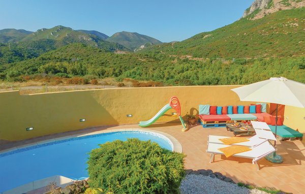 Apartman - Gonnesa , Italija - IGC073 11