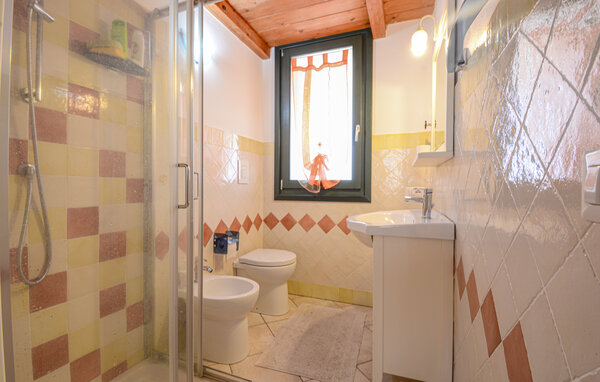 Ferienwohnung - Sant'Antioco , Italien - IGC075 701