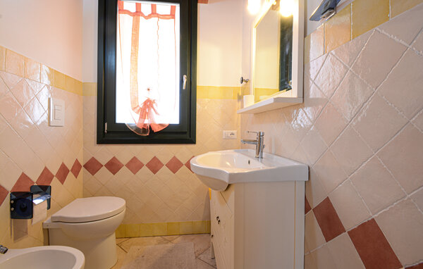 Ferienwohnung - Sant'Antioco , Italien - IGC075 702