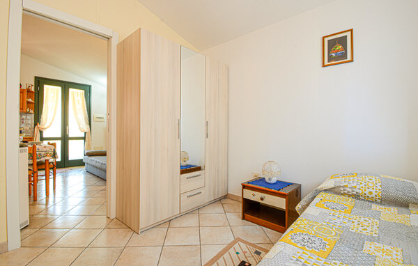Ferienwohnung - Sant'Antioco , Italien - IGC075 602