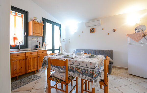 Ferienwohnung - Sant'Antioco , Italien - IGC075 401