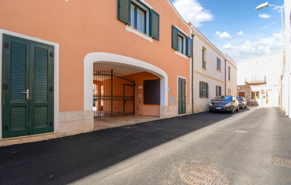 Ferienwohnung - Sant'Antioco , Italien - IGC075 81