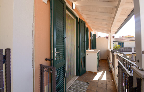 Ferienwohnung - Sant'Antioco , Italien - IGC075 101